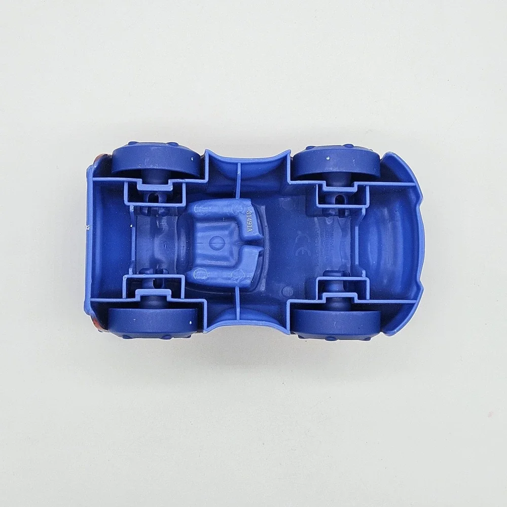 Marvel Spidey and His Amazing Friends Spider-Man Car Vehicle Toy Hasbro 2023